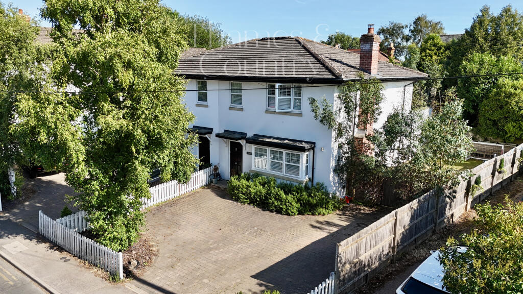 Main image of property: Cookham Short walk to The Station, Village & River