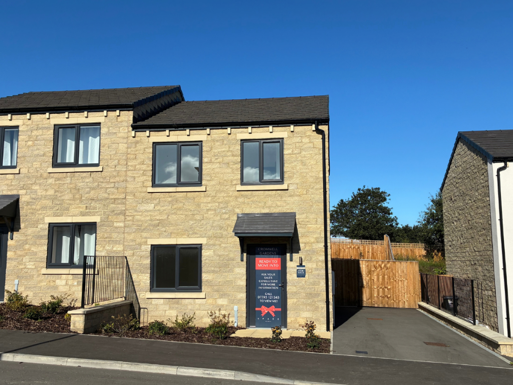 Main image of property: Delf Hill,
Rastrick,
HD6 3NL