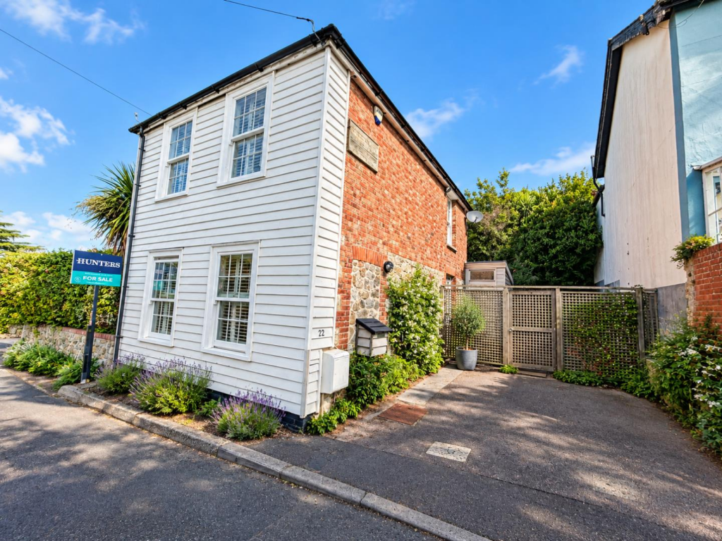 Main image of property: Hillside Street, Hythe