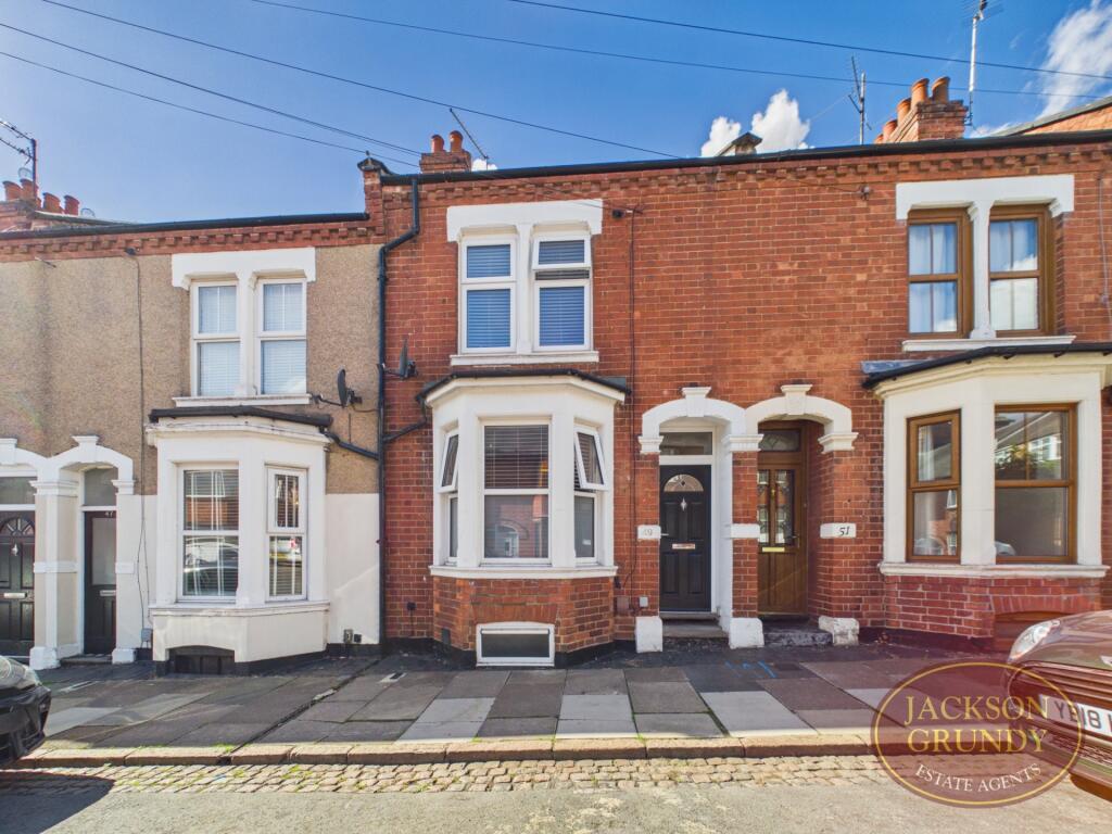 Main image of property: Monks Park Road, Abington, NN1 4LU