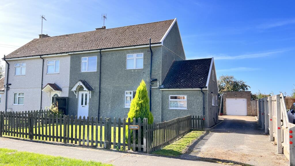 Main image of property: Perry Road, Leverington, Cambridgeshire