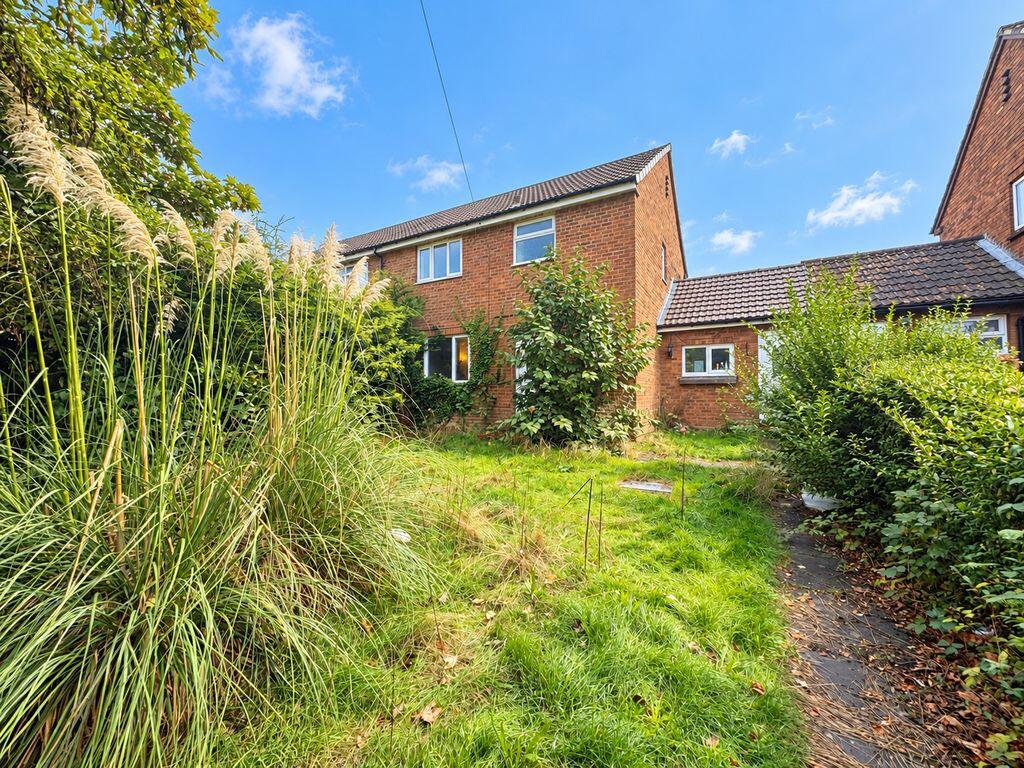 Main image of property: Hawthorne Crescent, Burntwood, WS7 4RZ