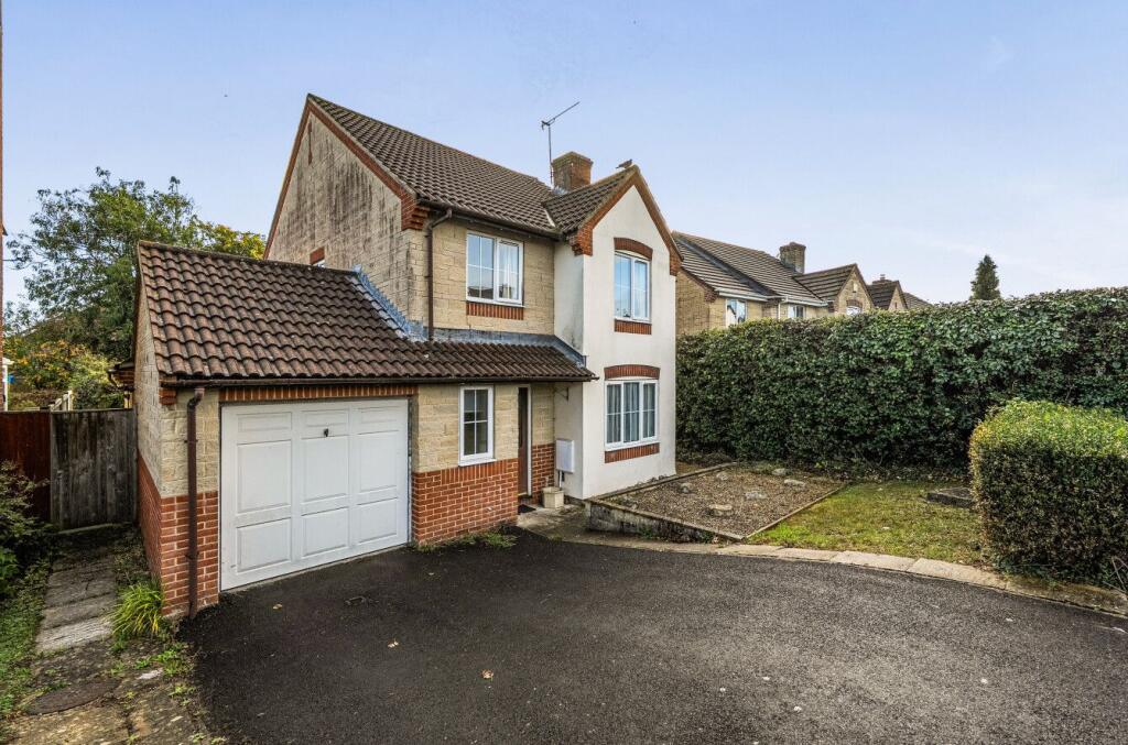 Main image of property: Faulkland View, Peasedown St John, Bath, BA2