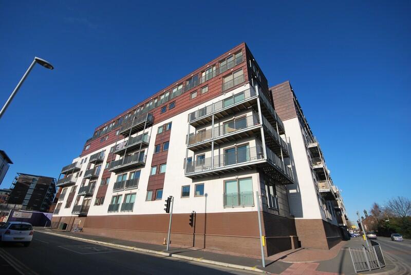 Main image of property: Advent House 