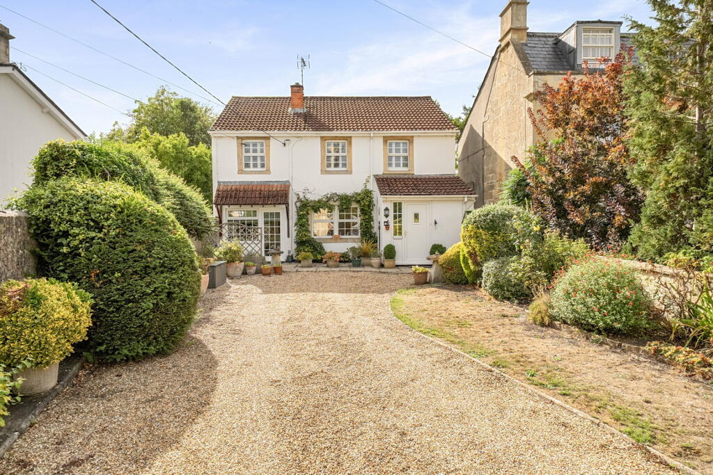 Main image of property: Church Street, Hilperton