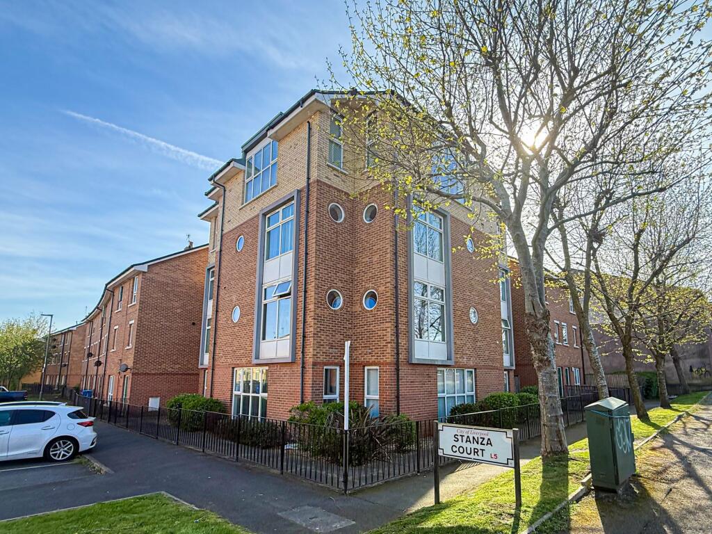 Main image of property: Stanza Court, Liverpool, L5