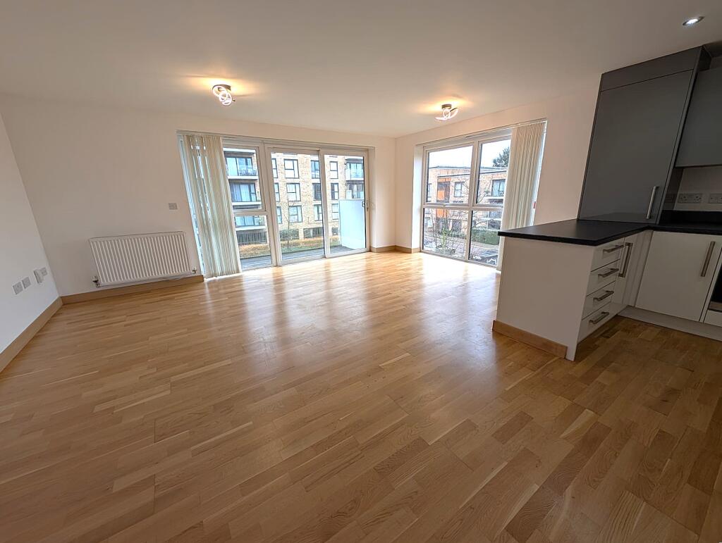 Main image of property: Zodiac Close, Edgware, HA8