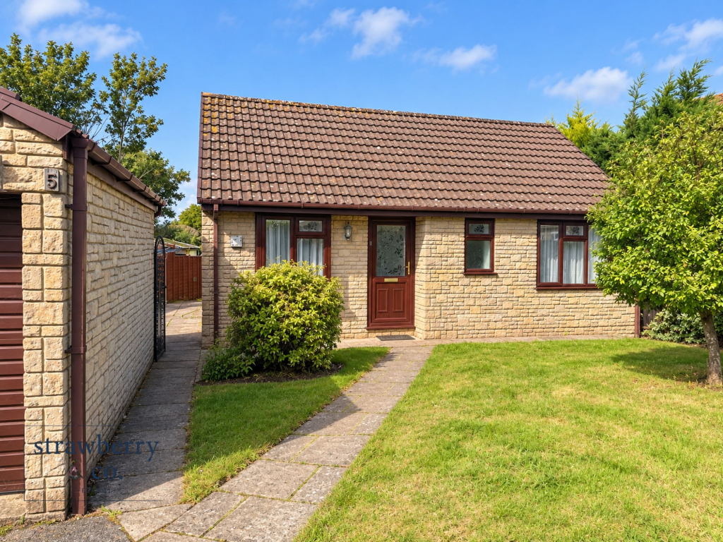 Main image of property: Vicarage Court, Hanham, BS15