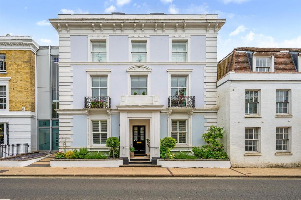 Main image of property: Southgate Street, Winchester