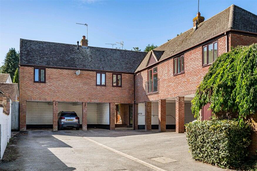 Main image of property: Leyton Road, Harpenden, AL5