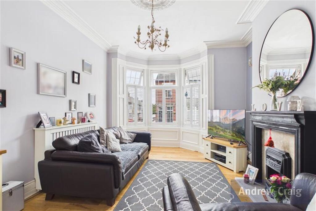 Main image of property: Hepscott Terrace, South Shields