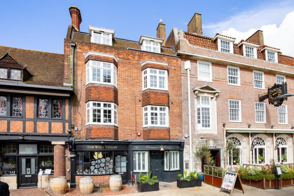 Main image of property: Marlborough Place, Brighton