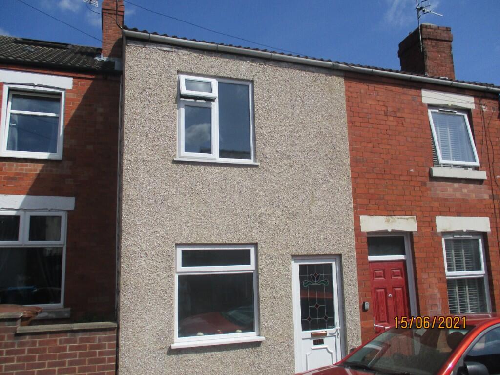 Main image of property: Byron Street, Ilkeston, Derbyshire, DE7