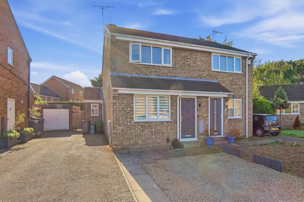 Main image of property: Wydale Road, Osbaldwick, York, YO10