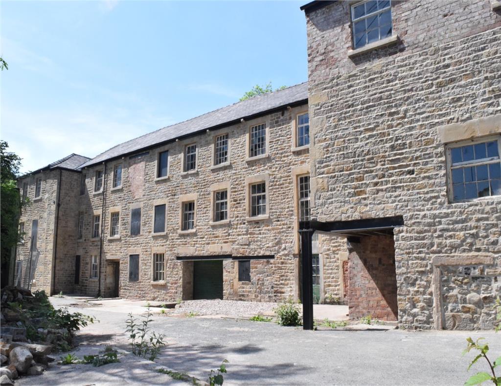 Main image of property: Kirk Mill, Malt Kiln Lane, Chipping, Lancashire, PR3 2GP