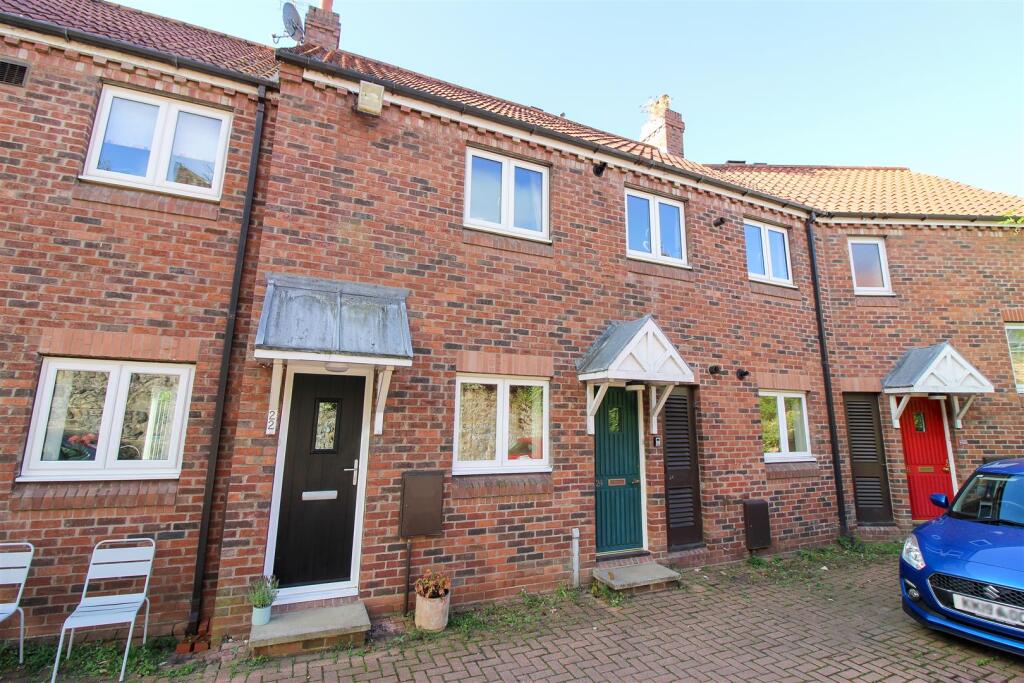 Main image of property: Bedern Bank, Ripon