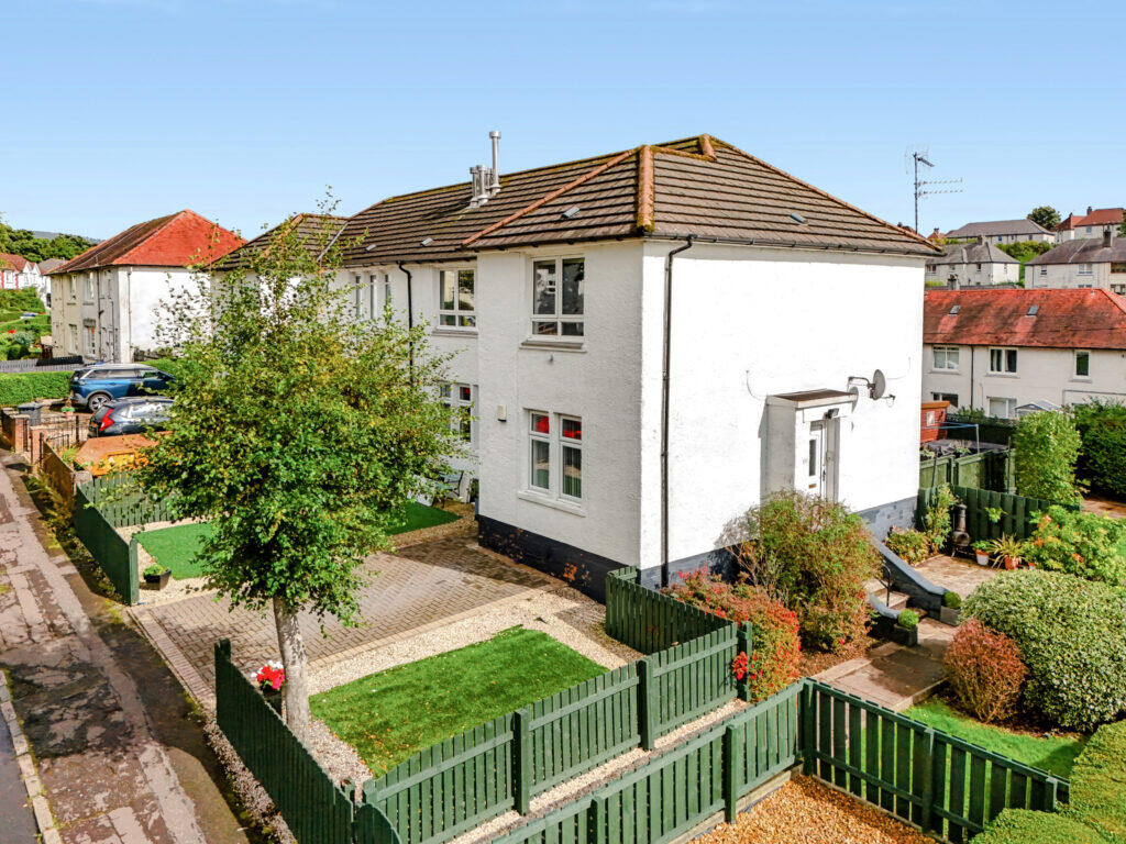 Main image of property: Birch Road, Parkhall