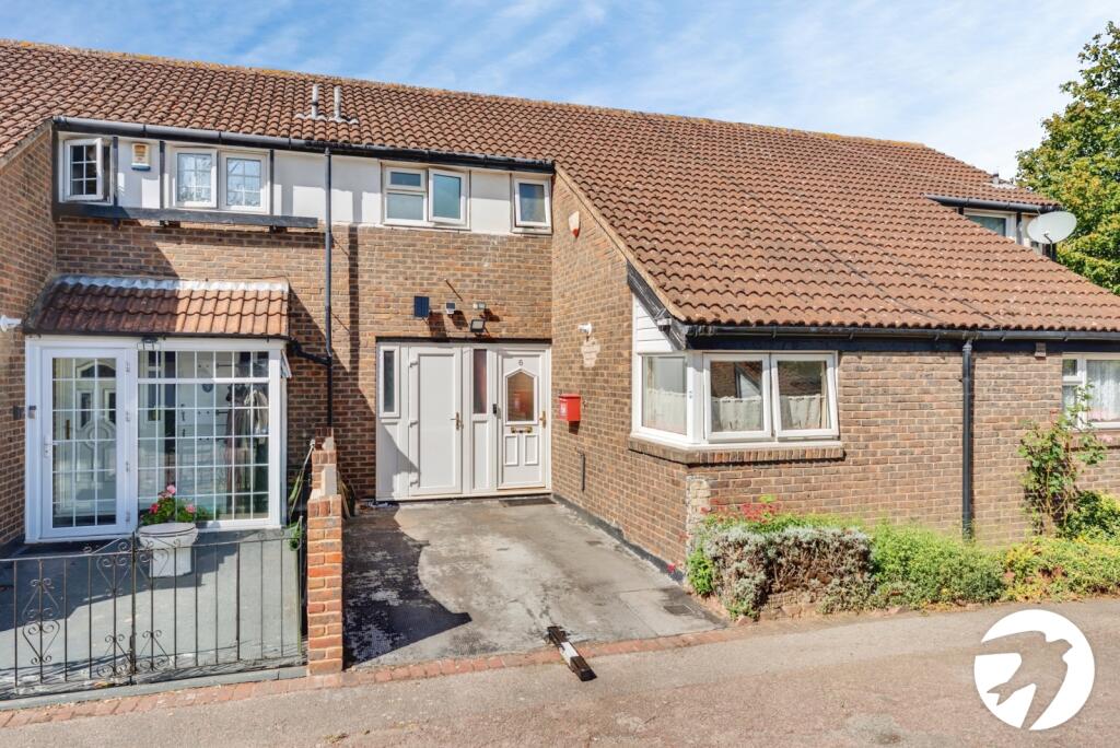 Main image of property: Whimbrel Close, London, SE28