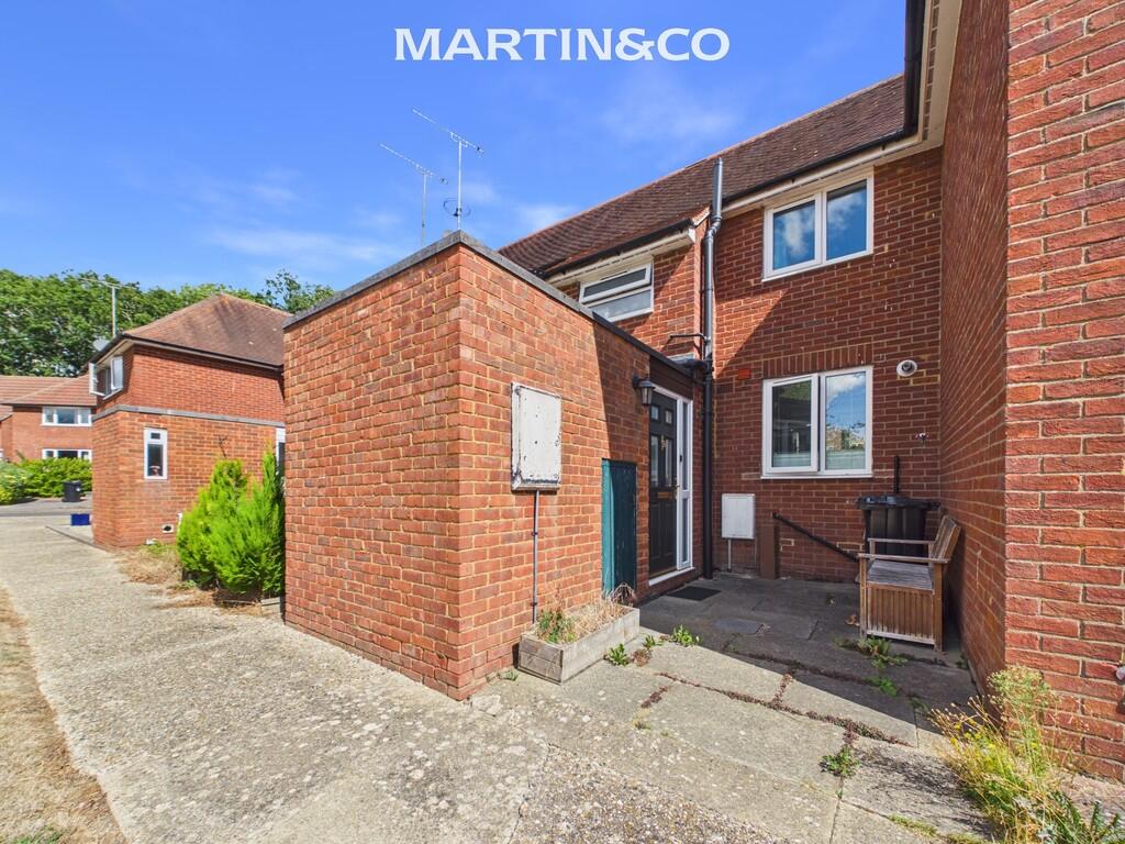 Main image of property: Hill Road, Arborfield