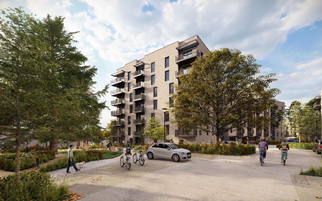Main image of property: 1 Westhorpe Gardens, 
Hendon, 
London, 
NW4 1TH