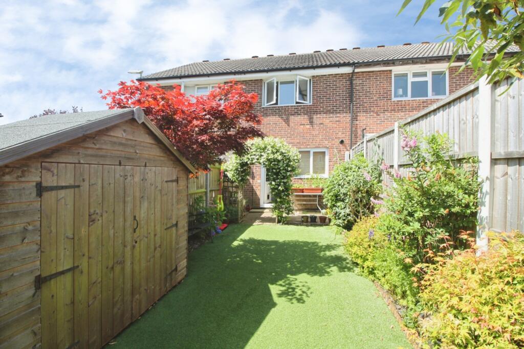 Main image of property: Chillerton, Netley Abbey, Southampton, SO31 5GU
