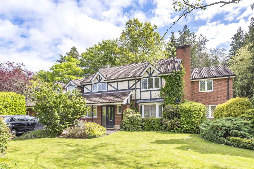 Main image of property: Redwood Drive, Sunningdale, Berkshire, SL5