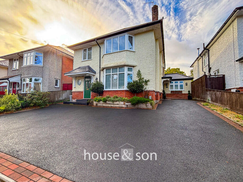 Main image of property: Glenmoor Road, Talbot Park
