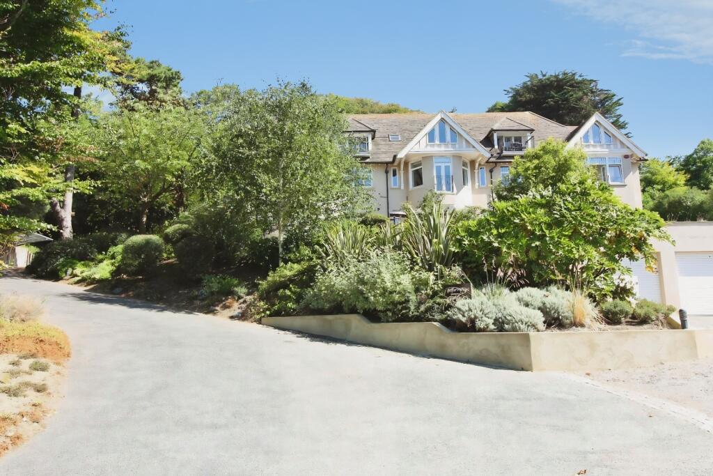 Main image of property: Cannongate Road, Hythe