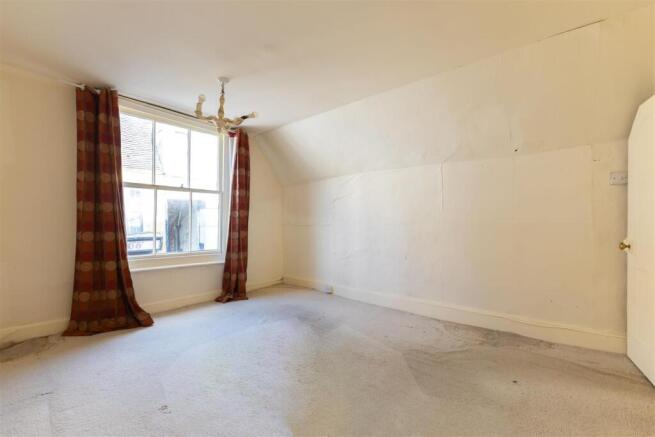 Bedrooms