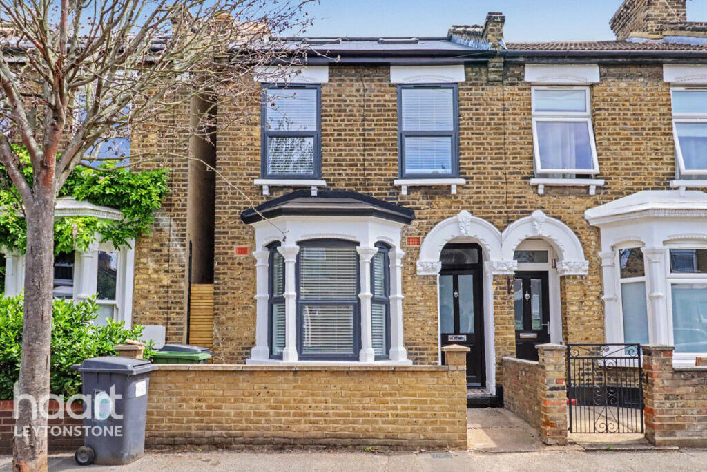 Main image of property: Matcham Road, London