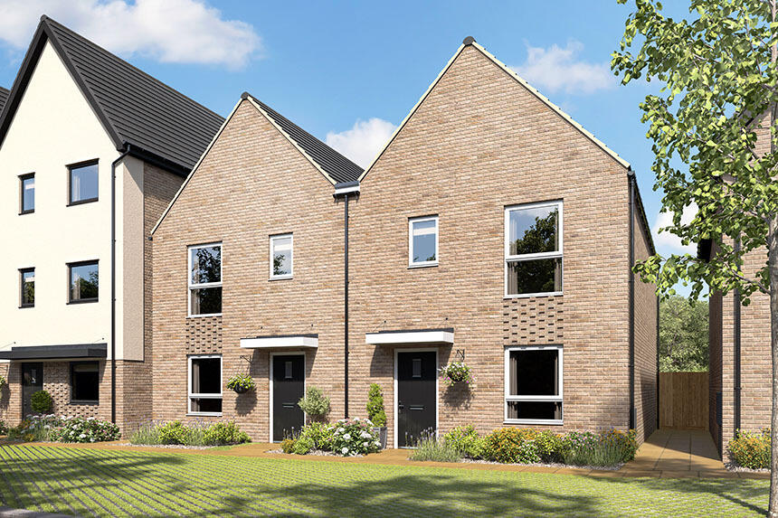 Main image of property: Bovis Homes sales office, Lunar Park,
Ermine Street
West Cambourne
Cambridgeshire
CB23 6LL