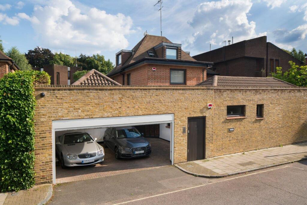 Main image of property: Elm Tree Road, St John's Wood, London