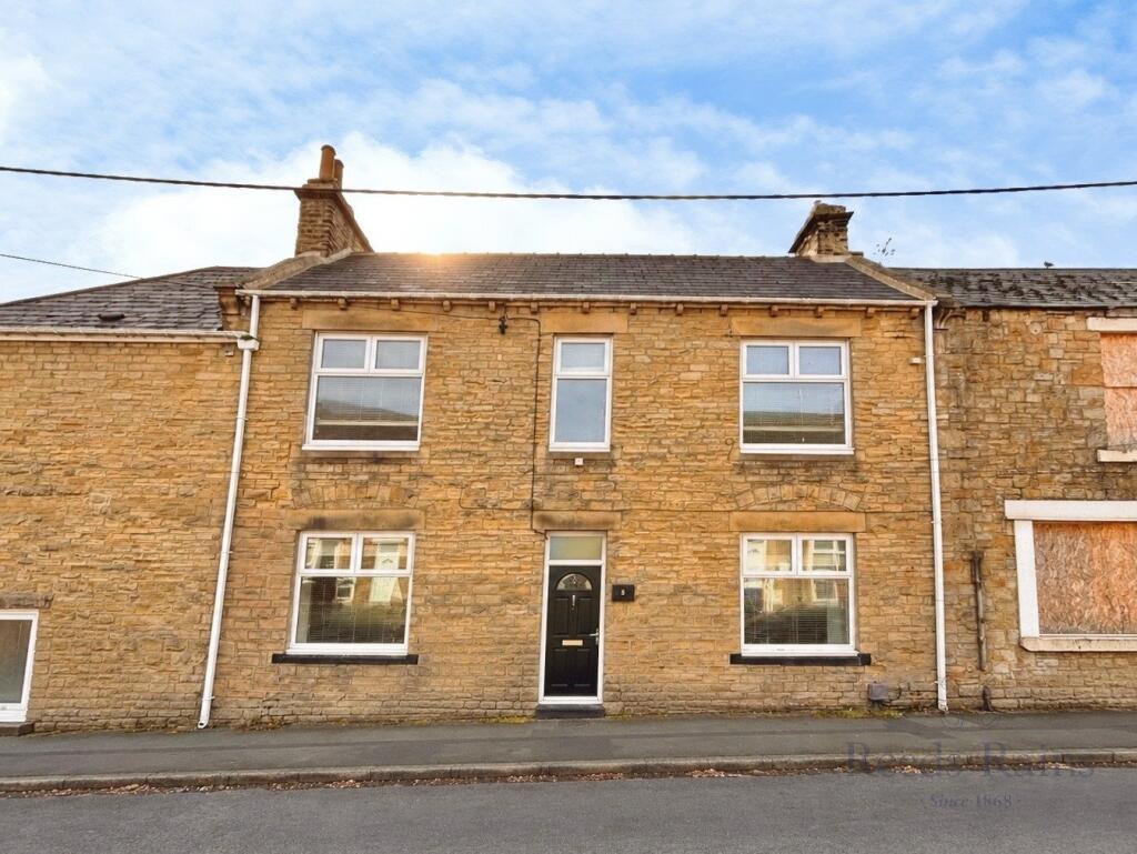 Main image of property: Taylor Street, Consett, Durham, DH8