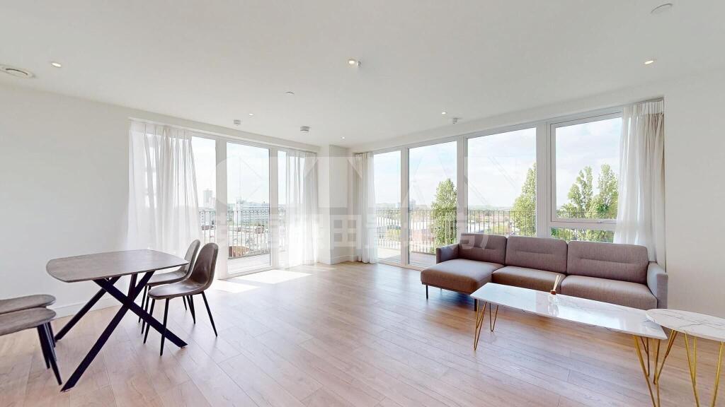 Main image of property: Affinity House, Grand Union, Beresford Avenue, Wembley, HA0