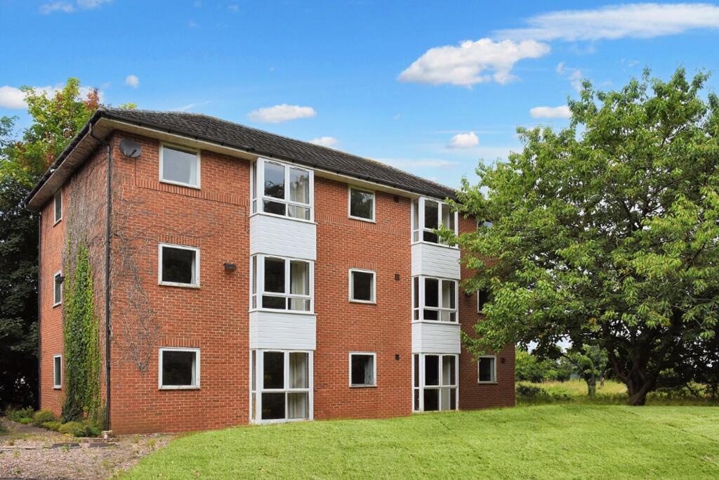 Main image of property: Marle Pit Hill, Sutton Bonington, LE12