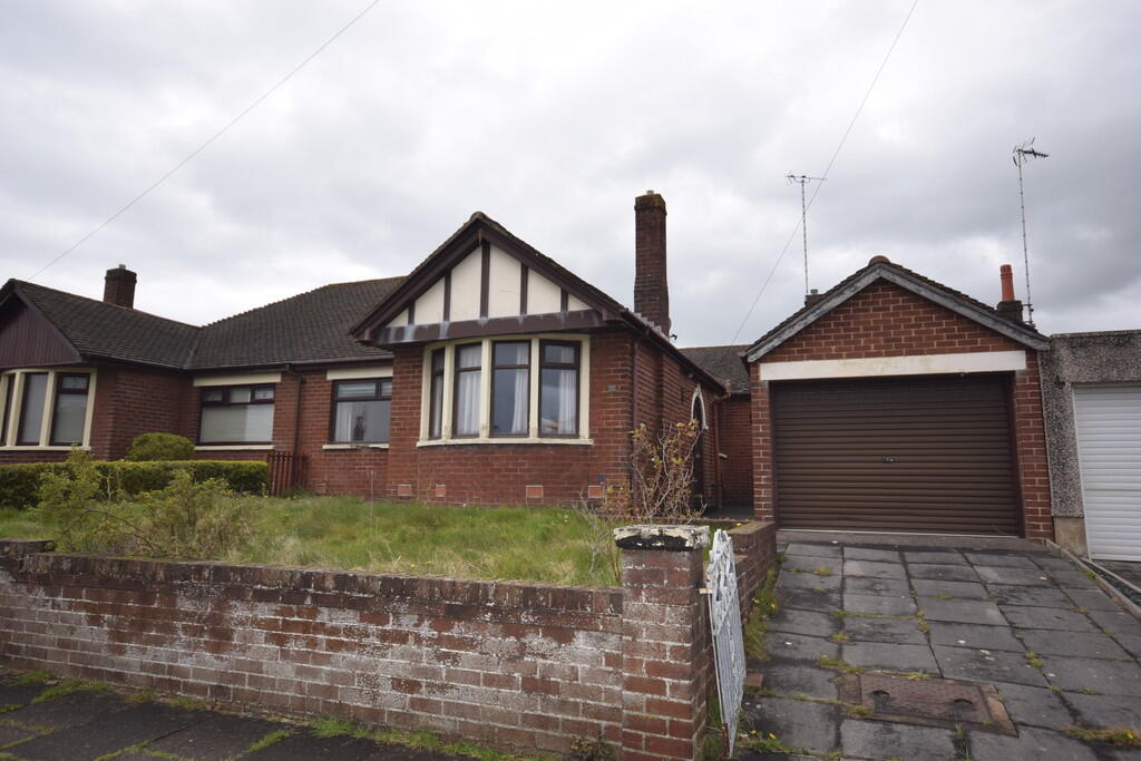 Main image of property: Belvedere Road, Barrow-in-Furness