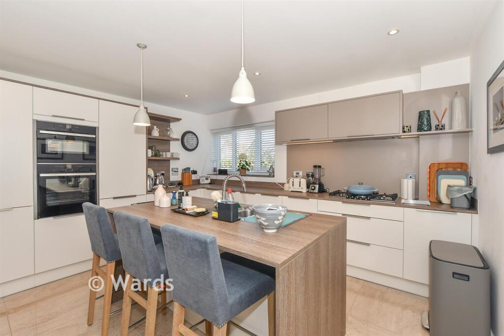 Main image of property: Crispin Close, New Romney, Kent