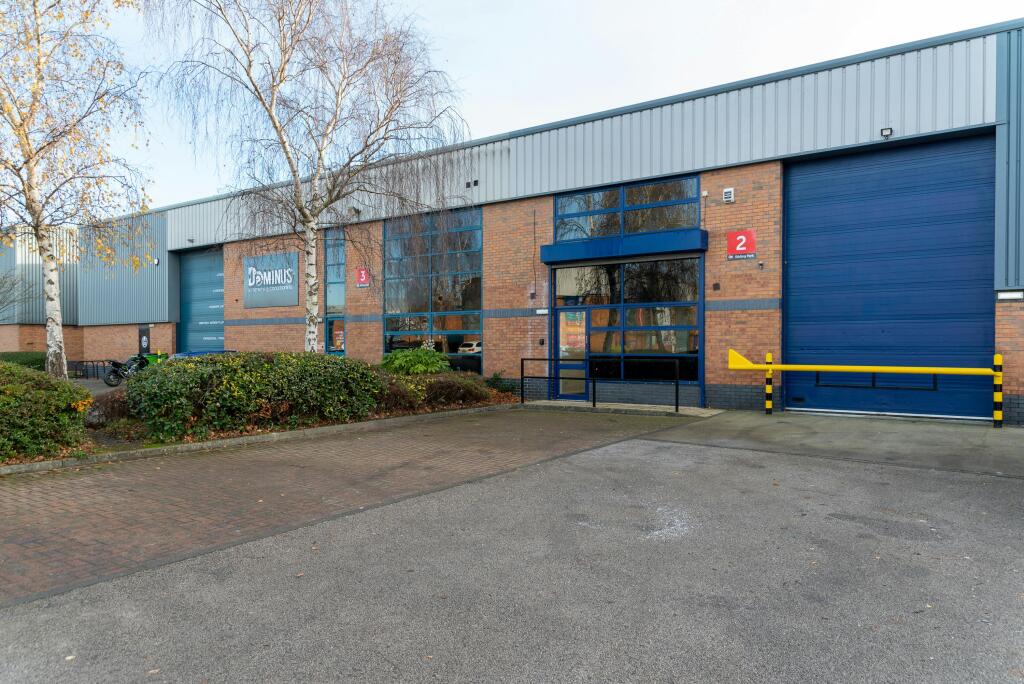 Stirling Park Clifton Moor Unit 2 EXT1.jpg