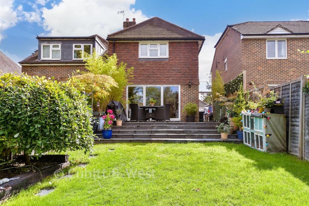 Main image of property: Gordon Road, Haywards Heath, West Sussex