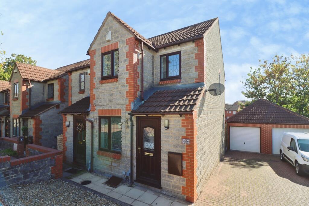 Main image of property: Preacher Close, St George, Bristol, BS5