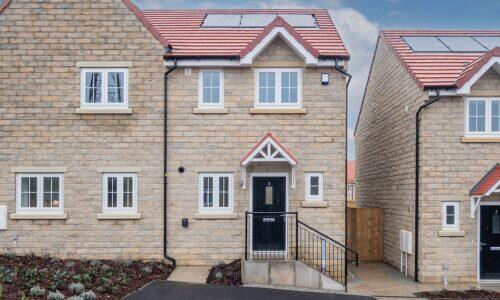 Main image of property: Wheel House Drive, Bradford, BD6
