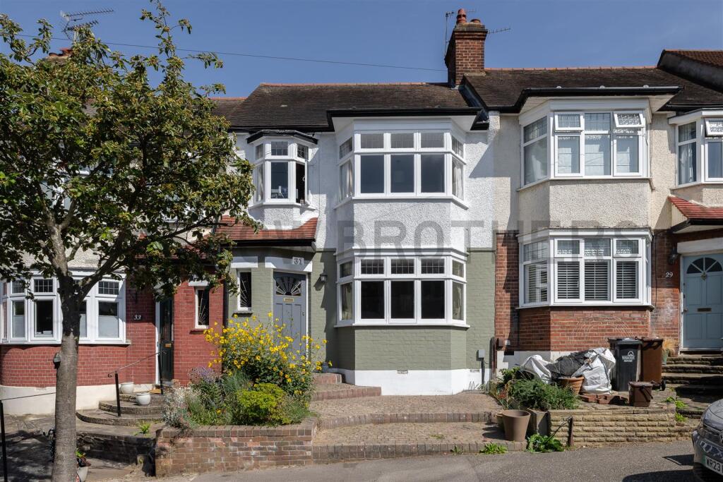 Main image of property: Alma Avenue, Highams Park