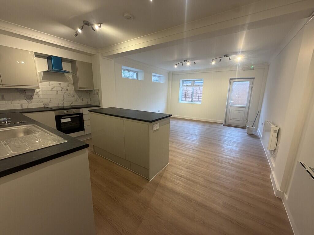 Main image of property: Peterborough Road, Harrow