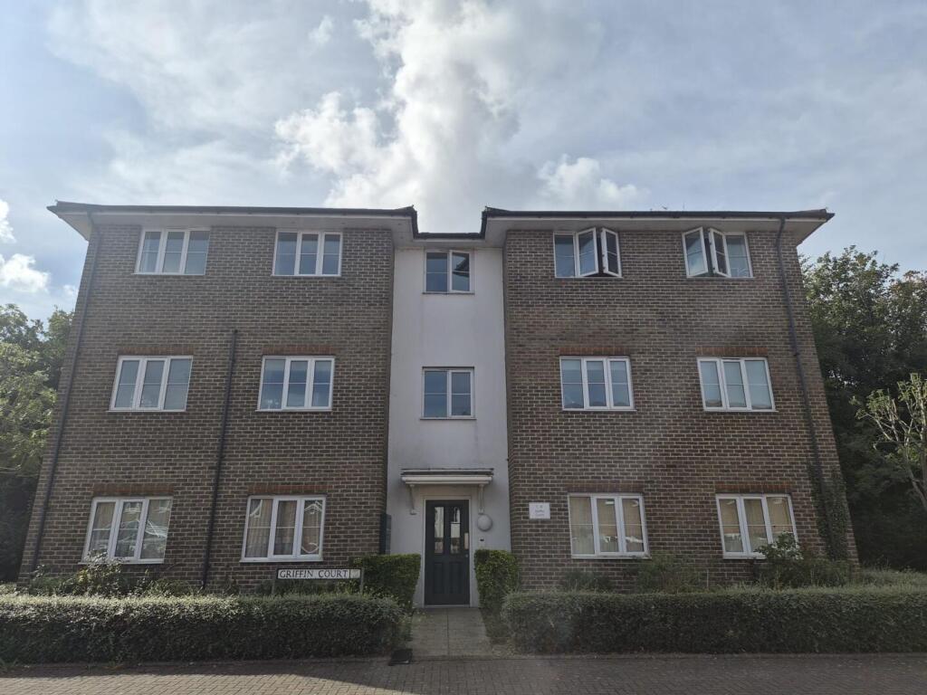 Main image of property: Griffin Court, Gillingham
