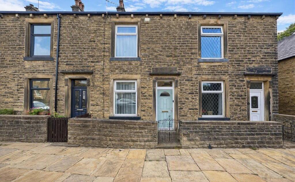 Main image of property: Cheltenham Place, Halifax