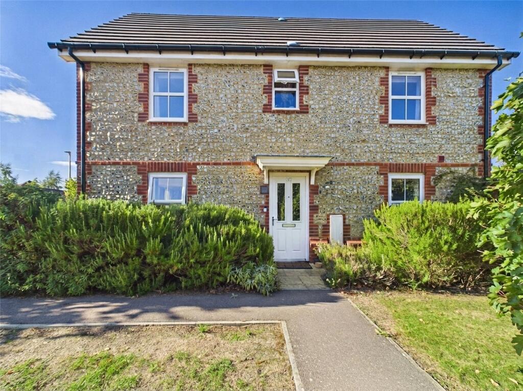 Main image of property: Lower Icknield Way, Chinnor, Oxfordshire, OX39