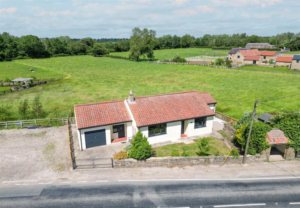 Main image of property: Nosterfield, Bedale