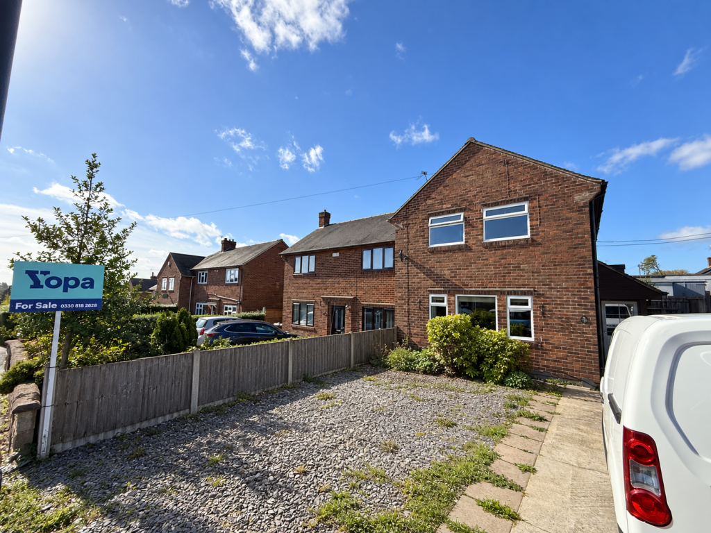 Main image of property: Woodlands Road, Derby, DE22