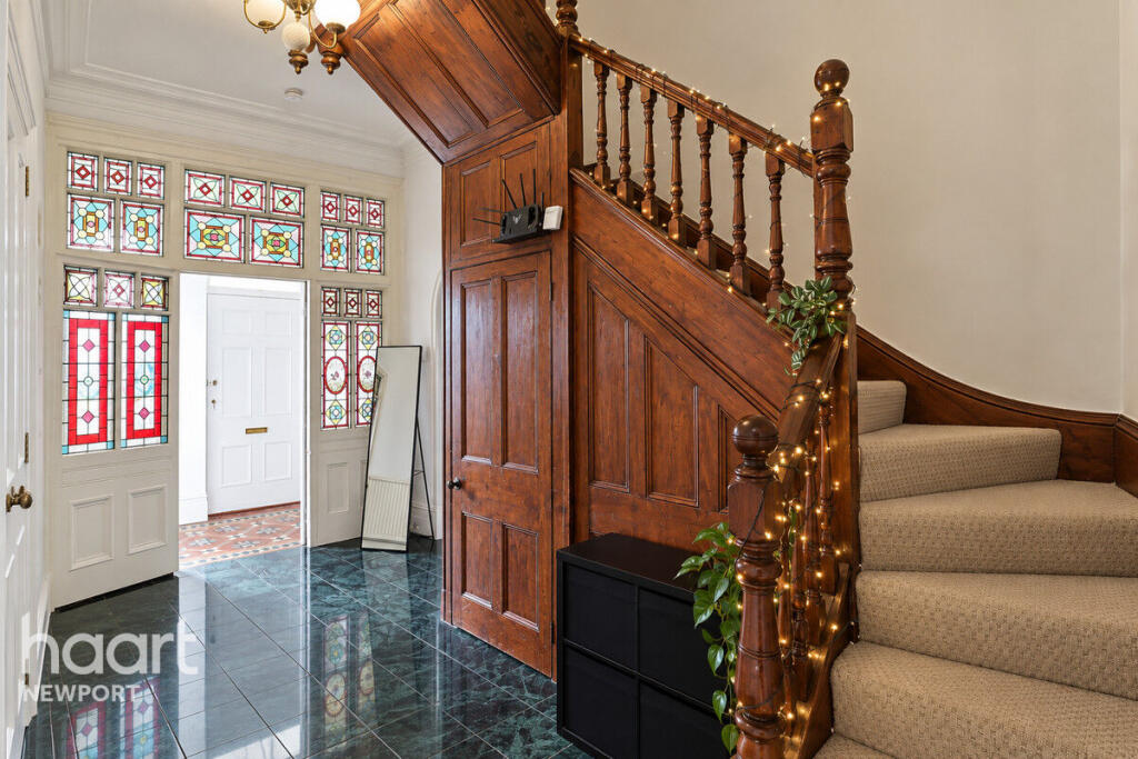 Main image of property: Chepstow Road, Newport