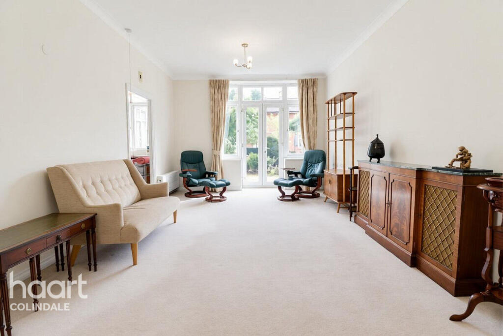 Main image of property: Farthing Court, Langstone Way, NW7